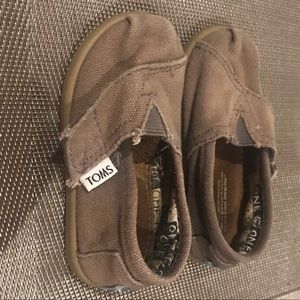 Micro Corduroy Tiny TOMS Classics